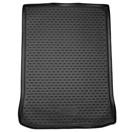 Novline ELEMENT0545B10 Gumová vana do kufru BMW 5 2017- (G30, sedan)