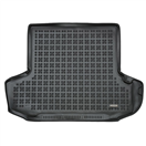 Rezaw-Plast 231536 Gumová vana do kufru Škoda Octavia III. 2013-2020 (combi, horní dno)