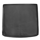 Novline ELEMENT5163B14 Gumová vana do kufru VW Touran 2015- (horní dno)