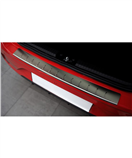 Alufrost 50-5551 Ochranná lišta hrany kufru VW Passat 2015-2023 (combi, matná)