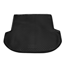 Novline ELEMENT01995B13 Gumová vana do kufru Hyundai Santa Fe 2018- (5 míst)