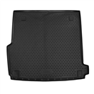 Novline ELEMENT3451B12 Gumová vana do kufru Mercedes E-Class 2016-2023 (W213, combi)