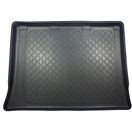 Aristar G193359 Plastová vana do kufru Mercedes V-Class W447 2014- (za 3. řadu, extra long