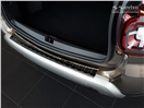Avisa 2/45200 Ochranná lišta hrany kufru Dacia Duster 2018- (tmavá, matná)