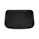 Novline ELEMENT4145B10 Gumová vana do kufru Renault Clio 2012-2019 (hatchback)