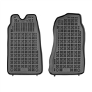 Rezaw-Plast 200613 Gumové autokoberce Ford Transit 2000-2014 (přední)