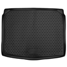 Novline ELEMENT0192412VF Gumová vana do kufru Škoda Karoq 2017- (sedačky VarioFlex)