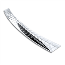 Avisa 2/38006 Ochranná lišta hrany kufru Mercedes Viano / Vito 2003-2014 (W639, chrom)