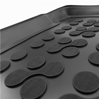 Gumová vana do kufru Land Rover Range Rover Velar 2017-