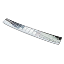 Avisa 2/35423 Ochranná lišta hrany kufru VW T-Cross 2019- (matná)