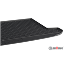 Gledring 1455 Gumová vana do kufru Kia Sportage 2018-2021 (horní posuvné dno)