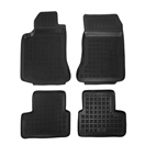 Rezaw-Plast 201724 Gumové autokoberce Mercedes B-Class 2019- (W247)