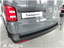Rider N-0021 Ochranná lišta hrany kufru VW Transporter T5 2003-2015