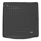 Rezaw-Plast 231437 Gumová vana do kufru Seat Tarraco 2018- (5 míst, horní dno)