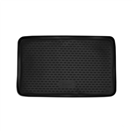 Novline ELEMENT4147B13 Gumová vana do kufru Renault Captur 2013-2019 (horní dno)