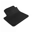 Petex 21410R Gumový autokoberec Škoda Citigo 2012-2020 (řidič)