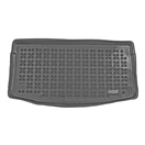 Rezaw-Plast 232047 Gumová vana do kufru Audi A1 2018- (dolní dno)