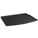 Gledring 1561 Gumová vana do kufru Renault Megane 2009-2016 (combi)