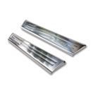 Avisa 2/15026 Prahové lišty Peugeot Rifter 2018-