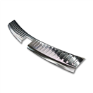 Avisa 2/35283 Ochranná lišta hrany kufru Škoda Kodiaq 2017- (vnitřní)