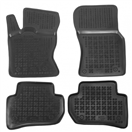 Rezaw-Plast 202905 Gumové autokoberce Jaguar F-Pace 2016-