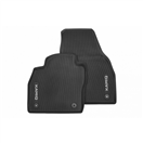 Škoda 658061502 Gumové autokoberce Škoda Kamiq 2019- (přední)