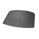 Škoda 657061160 Gumová vana do kufru Škoda Scala 2019- (dolní dno - pro variabilní dno)