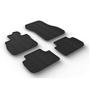 Gledring 0538 Gumové autokoberce BMW 1 2019-