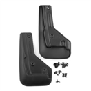 Novline 46.21.F13 Lapače nečistot/zástěrky - Subaru Forester 2019- (e-Boxer, přední)