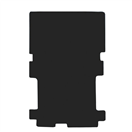 Rezaw-Plast 100473 Vložka Ford Transit 2014- ( L3, přední pohon)