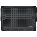 Rezaw-Plast 231768 Gumová vana do kufru Opel Zafira Life 2019- (L3, za 3. řadu, 84cm)