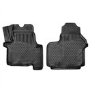 Novline ELEMENT3D01943210k.F Gumové autokoberce Fiat Talento 2016- (přední)