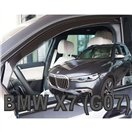 Heko D11180 Ofuky oken BMW X7 2019- (přední, G07)