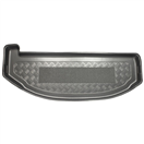 Aristar 193305 Plastová vana do kufru Hyundai Santa Fe Grand 2012-2018 (7 míst, 3. řada zvednutá)