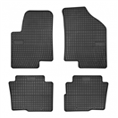 Frogum 0429 Gumové autokoberce Kia Soul 2009-2013