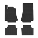 Frogum 401730 Gumové autokoberce Alfa Romeo Giulia 2016-