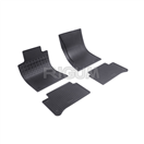 Rigum 902846 Gumové autokoberce Mercedes E-Class 2002-2009 (W211)