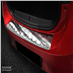 Ochranná lišta hrany kufru Opel Corsa F 2019- (GS Line, matn