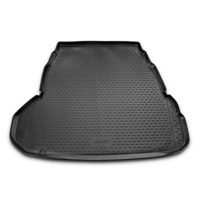 Gumová vana do kufru Hyundai Grandeur 2011-2016 (HG)