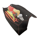 Autohaus ORT-506 Brašna na nářadí (velká, červená)