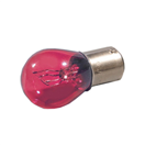 Autolamp A2641R Autožárovka 12V, 21/5W, BAY15d (červená)