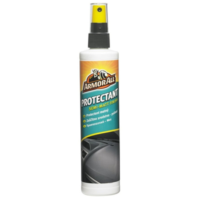 Ošetření a ochrana Armor All Protectant (matný, 300ml)