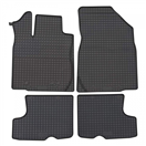 Petex 29012 Gumové autokoberce Dacia Sandero 2012-2020