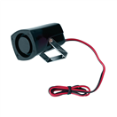 Lampa 74214 Couvací alarm (24V)