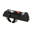 Hakr HV0899 Rychloupínáky pro střešní boxy Hakr (sada 4ks)