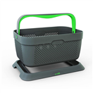 Rati V01344 Luxusní nákupní košík Rati Basket