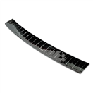 Avisa 2/51006 Ochranná lišta hrany kufru Mazda CX-5 2017- (tmavá, chrom)