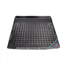 Rezaw-Plast 230154 Gumová vana do kufru Opel Combo E 2018- (L2, 5 míst, 3. řada sklopená)