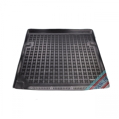 Gumová vana do kufru Toyota ProAce City 2020- (L2, 5 míst, 3. řada sklopená)