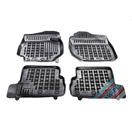 Rezaw-Plast 202214 Gumové autokoberce Suzuki Jimny 2018-